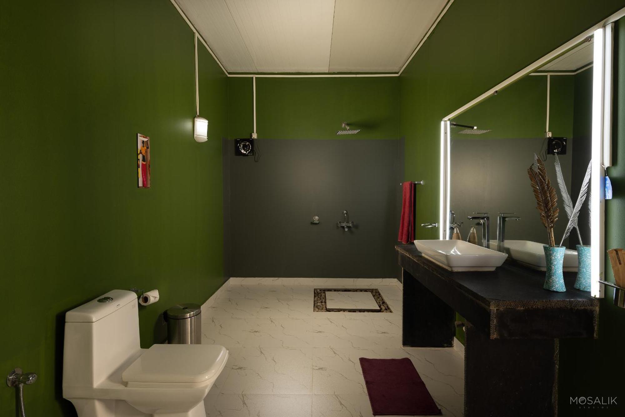 Abidal Resort Patnem Beach Bagian luar foto