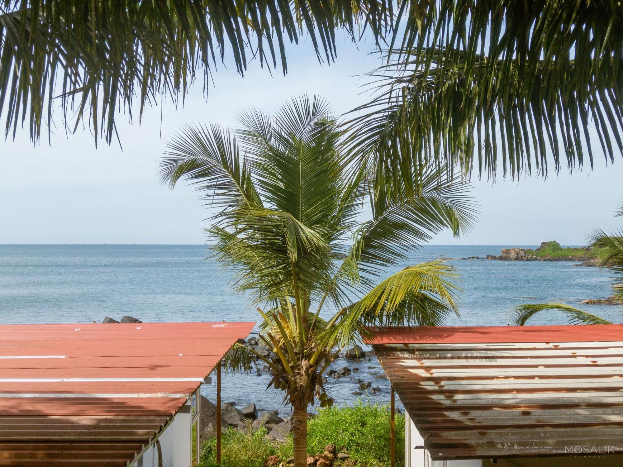 Abidal Resort Patnem Beach Bagian luar foto